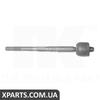 Осьовий шарнір, рульова тяга NK - 5031520
