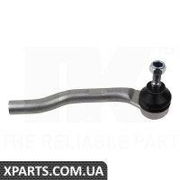 Наконечник поперечної кермової тяги NK - 5032295