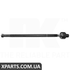 Тяга кермова без накiнечника лiва NK - 5032563