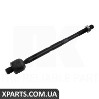 Осьовий шарнір, рульова тяга NK - 5033684