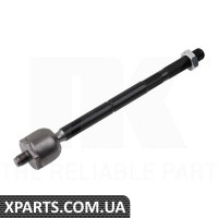 Осьовий шарнір, рульова тяга NK - 5033756