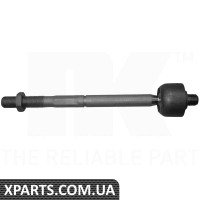 Осьовий шарнір, рульова тяга NK - 5033967