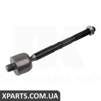Осьовий шарнір, рульова тяга NK - 5033993
