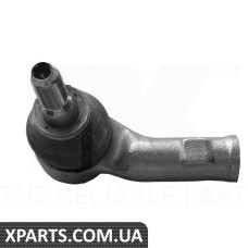Накінечник рульової тяги лівий NK - 5034753