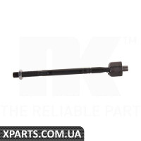 Тяга рульова права в зборі NK - 5034779