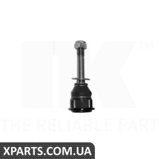 Опора кульова важеля підвіски NK-5041502