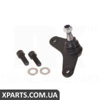 Несучий / напрямний шарнір NK-5041517.