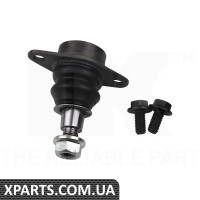 Несучий / напрямний шарнір NK-5041520