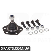 Опора кульова важеля підвіски NK-5041914