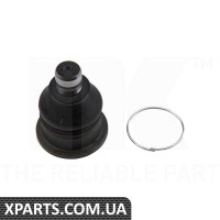 Опора кульова важеля підвіски NK-5042234
