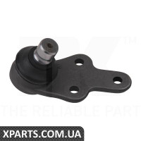 Несущий / направляющий шарнир NK - 5042530