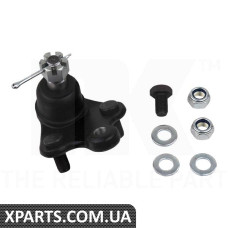 Кульова опора нижн. NK - 5042612