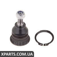 Опора кульова важеля підвіски NK-5043401