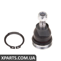 Опора кульова важеля підвіски NK-5044538