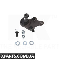 Опора підвіски кульова NK-5044543.
