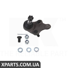 Опора підвіски кульова NK-5044543.