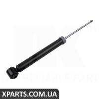 Амортизатор задній, газ NK - 63471128