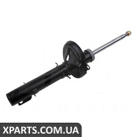 Стійка передня з амортизатором газ NK 65473210