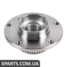 Підшипник маточини колеса, комплект NK-751509