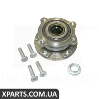 Комплект підшипника маточини колеса NK-751516