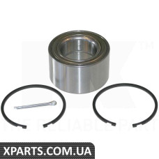 Підшипник маточини колеса, комплект NK-752225
