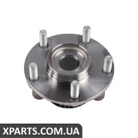 Підшипник маточини NK - 752233