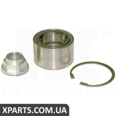 Комплект підшипника маточини колеса NK-752346