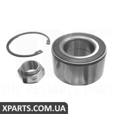 Підшипник маточини колеса, комплект NK-752520