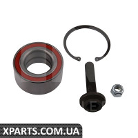 Підшипник маточини колеса, комплект NK-752528