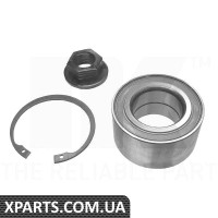 Підшипник маточини колеса, комплект NK-752529