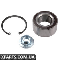 Підшипник маточини колеса комплект NK 752533