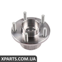 Підшипник маточини колеса, комплект NK-752534