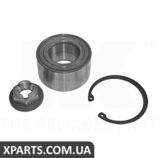 Комплект підшипника маточини колеса NK - 752541