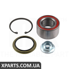 Комплект підшипника ступиці колеса Mazda/Kia NK - 753209
