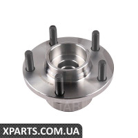 Комплект підшипника маточини колеса NK-753221
