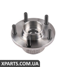 Комплект підшипника маточини колеса NK-753221