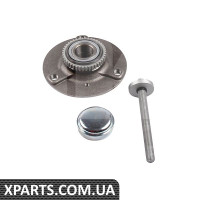 Підшипник маточини колеса комплект NK 753326