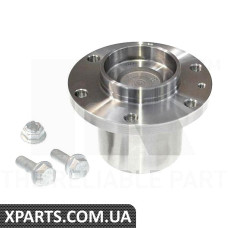 Комплект підшипника маточини колеса NK - 753336
