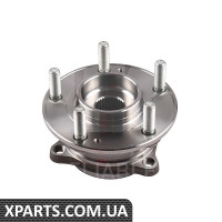 Комплект підшипника маточини колеса NK - 753415