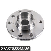 Підшипник маточини колеса, комплект NK-753623.