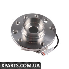 Комплект підшипника маточини колеса NK-753628