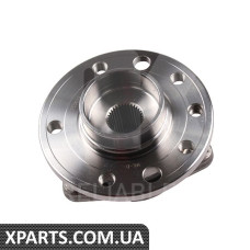 Ступиця колеса NK-753632