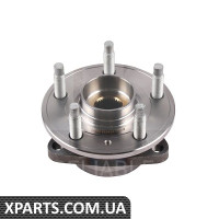 Комплект підшипника маточини колеса NK-753638