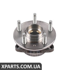 Комплект підшипника маточини колеса NK-753638