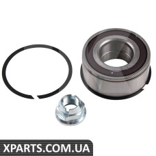 Підшипник маточини колеса, комплект NK-753924