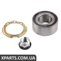 Комплект підшипника маточини колеса NK-753925