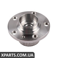 Комплект підшипника маточини колеса NK-754306