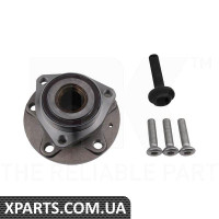 підшипник маточини колеса NK - 754309
