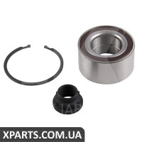 Підшипник маточини NK - 754536