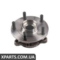 Комплект підшипника маточини колеса NK - 754537